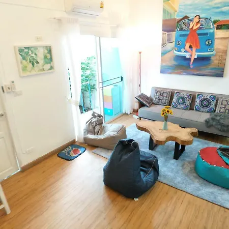 Villa Moon House